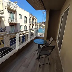 Il-girna Apartment